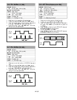 Предварительный просмотр 133 страницы Panasonic AJ-D908MC Service Manual