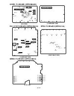 Предварительный просмотр 140 страницы Panasonic AJ-D908MC Service Manual