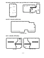 Предварительный просмотр 142 страницы Panasonic AJ-D908MC Service Manual