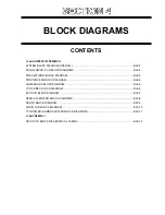 Предварительный просмотр 143 страницы Panasonic AJ-D908MC Service Manual