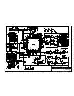 Предварительный просмотр 164 страницы Panasonic AJ-D908MC Service Manual