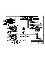 Предварительный просмотр 174 страницы Panasonic AJ-D908MC Service Manual