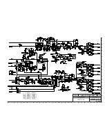 Предварительный просмотр 178 страницы Panasonic AJ-D908MC Service Manual