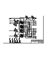 Предварительный просмотр 194 страницы Panasonic AJ-D908MC Service Manual