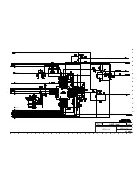 Предварительный просмотр 222 страницы Panasonic AJ-D908MC Service Manual