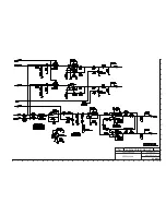 Предварительный просмотр 244 страницы Panasonic AJ-D908MC Service Manual