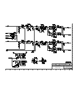 Предварительный просмотр 245 страницы Panasonic AJ-D908MC Service Manual