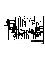 Предварительный просмотр 254 страницы Panasonic AJ-D908MC Service Manual