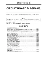 Предварительный просмотр 278 страницы Panasonic AJ-D908MC Service Manual