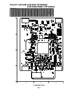 Предварительный просмотр 282 страницы Panasonic AJ-D908MC Service Manual