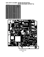 Предварительный просмотр 286 страницы Panasonic AJ-D908MC Service Manual