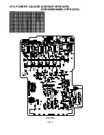 Предварительный просмотр 297 страницы Panasonic AJ-D908MC Service Manual