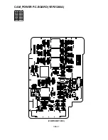 Предварительный просмотр 300 страницы Panasonic AJ-D908MC Service Manual