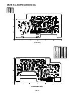 Предварительный просмотр 301 страницы Panasonic AJ-D908MC Service Manual