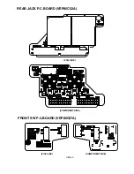 Предварительный просмотр 308 страницы Panasonic AJ-D908MC Service Manual