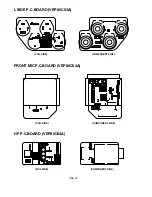 Предварительный просмотр 309 страницы Panasonic AJ-D908MC Service Manual