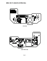 Предварительный просмотр 310 страницы Panasonic AJ-D908MC Service Manual