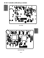 Предварительный просмотр 311 страницы Panasonic AJ-D908MC Service Manual