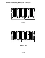 Предварительный просмотр 312 страницы Panasonic AJ-D908MC Service Manual