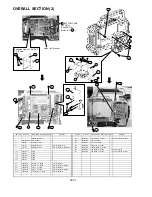 Предварительный просмотр 316 страницы Panasonic AJ-D908MC Service Manual