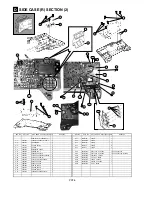 Предварительный просмотр 320 страницы Panasonic AJ-D908MC Service Manual