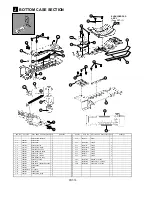 Предварительный просмотр 324 страницы Panasonic AJ-D908MC Service Manual