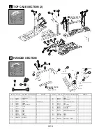 Предварительный просмотр 326 страницы Panasonic AJ-D908MC Service Manual