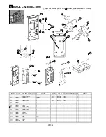 Предварительный просмотр 328 страницы Panasonic AJ-D908MC Service Manual