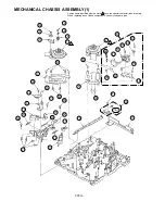 Предварительный просмотр 330 страницы Panasonic AJ-D908MC Service Manual