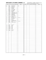 Предварительный просмотр 331 страницы Panasonic AJ-D908MC Service Manual