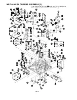 Предварительный просмотр 332 страницы Panasonic AJ-D908MC Service Manual