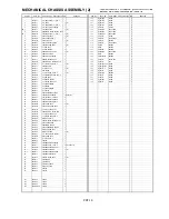 Предварительный просмотр 333 страницы Panasonic AJ-D908MC Service Manual