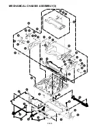 Предварительный просмотр 334 страницы Panasonic AJ-D908MC Service Manual