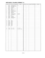 Предварительный просмотр 335 страницы Panasonic AJ-D908MC Service Manual