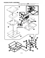 Предварительный просмотр 336 страницы Panasonic AJ-D908MC Service Manual