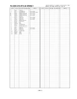 Предварительный просмотр 337 страницы Panasonic AJ-D908MC Service Manual