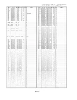 Предварительный просмотр 342 страницы Panasonic AJ-D908MC Service Manual