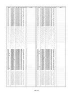 Предварительный просмотр 344 страницы Panasonic AJ-D908MC Service Manual