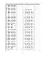 Предварительный просмотр 345 страницы Panasonic AJ-D908MC Service Manual