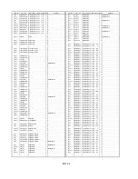 Предварительный просмотр 346 страницы Panasonic AJ-D908MC Service Manual