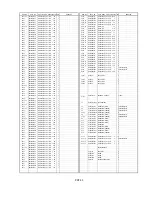 Предварительный просмотр 347 страницы Panasonic AJ-D908MC Service Manual