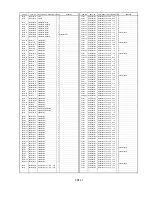 Предварительный просмотр 351 страницы Panasonic AJ-D908MC Service Manual