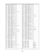 Предварительный просмотр 353 страницы Panasonic AJ-D908MC Service Manual