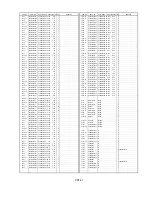 Предварительный просмотр 355 страницы Panasonic AJ-D908MC Service Manual