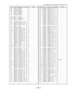 Предварительный просмотр 357 страницы Panasonic AJ-D908MC Service Manual