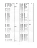 Предварительный просмотр 361 страницы Panasonic AJ-D908MC Service Manual