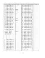 Предварительный просмотр 364 страницы Panasonic AJ-D908MC Service Manual