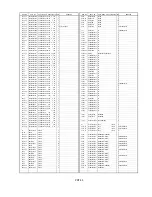 Предварительный просмотр 367 страницы Panasonic AJ-D908MC Service Manual