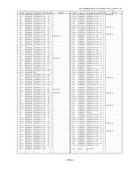 Предварительный просмотр 369 страницы Panasonic AJ-D908MC Service Manual