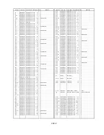 Предварительный просмотр 371 страницы Panasonic AJ-D908MC Service Manual